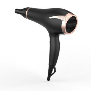 Secador de Pelo de Grado Comercial de 2400W para Baño de Hotel y Uso Profesional en Salón, Logotipo Personalizado, Venta al Por Mayor, Silencioso - Product Image 6
