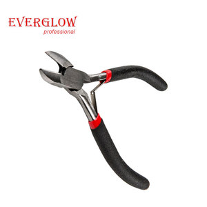 <span class=keywords><strong>Alicates</strong></span> <span class=keywords><strong>de</strong></span> Corte Mini <span class=keywords><strong>de</strong></span> 4.5 Pulgadas, Último Modelo en Venta, Diferentes <span class=keywords><strong>Tipos</strong></span> <span class=keywords><strong>de</strong></span> <span class=keywords><strong>Alicates</strong></span>, Juego <span class=keywords><strong>de</strong></span> Herramientas con Acero al Carbono - Product Image 2