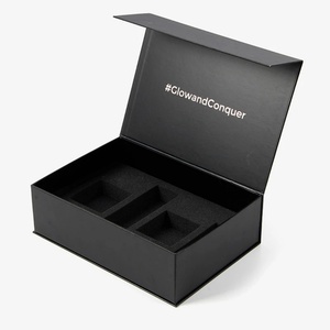 Cajas de Lujo Personalizables en Forma de Libro para Perfumes, Cosméticos y Tés, Materiales Reciclables de Alta Calidad, Impresión en Relieve - Product Image 5