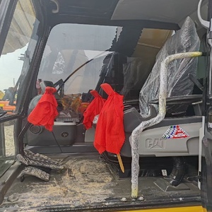 รถขุดตีนตะขาบ Caterpillar CAT 315d มือสอง, Caterpillar 315D - Product Image 6