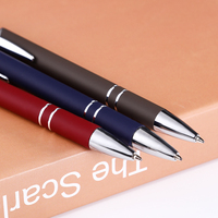 Stylo publicitaire SHULI personnalisé 2 en 1, multifonction, capacitif, avec logo en caoutchouc pour écran tactile, stylet métallique pour tablette