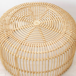 โต๊ะกาแฟหวายจากเวียดนาม - Product Image 5