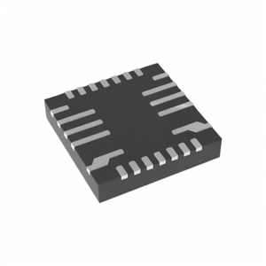 26 Chips Electrónicos VFQFN, Fabricante de Componentes, Canal de Gestión de Energía (PMIC) MP6540HGU-A-Z - Product Image 1