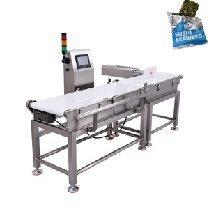 Elimina Automáticamente los Productos Defectuosos, Mejorando el Índice de Aprobación General de la Línea de Producción en China - Product Image 5