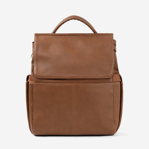 Waterproof Leather <b>Camera</b> Video <b>Bags</b> for Woman Shoulder for Laptop and Photography Custom Vegan Leather Dslr <b>Camera</b> Backpack - Product Image 1
