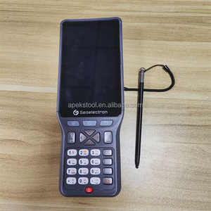 Equipo de Topografía <span class=keywords><strong>GPS</strong></span> S9Ii S900 de 1408 Canales en Oferta, <span class=keywords><strong>GPS</strong></span> Diferencial <span class=keywords><strong>Stonex</strong></span> - Product Image 4