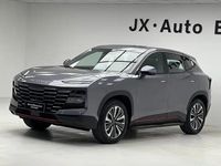 Véhicule d'occasion 2023 Jetour Dashing Star PRO Plus LHD SUV 1.5T DCT Auto Euro VI 5 places – Vente en gros de voitures d'occasion de Chine