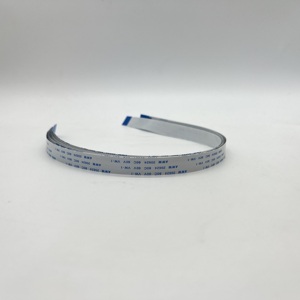 Gwin <span class=keywords><strong>CE6000</strong></span> Câble de données à affichage numérique Encre à solvant neuve pour imprimante à jet d'encre Pièce de rechange pour systèmes de câbles de panneaux d'affichage - Product Image 3