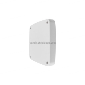 Antena RFID UHF de Largo Alcance Pasiva de Polarización Circular Vanch VA-Q134R 5dbi - Product Image 2