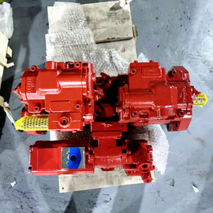 Pompa Principale R180W-9S R170W-9S 31Q5-15030 Pompa Idraulica K5V80DTP-1JLR-9N35-<span class=keywords><strong>2</strong></span> per Hyundai Ricambi per Escavatori a Prezzo Ragionevole - Product Image 1