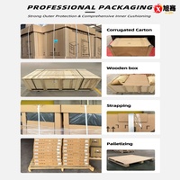 Ensemble de canapés de bureau en cuir véritable italien de luxe, canapé modulaire en cuir, combinaison table et canapé pour réception d'entreprise