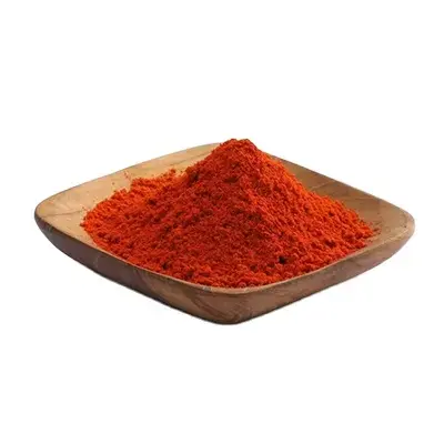 Peperoncino in polvere paprika in polvere vendita calda di migliore qualità