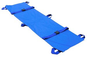 MT-S001 tandu lembut hewan penyelamatan darurat - Product Image 4