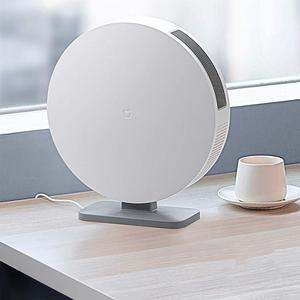 เครื่องฟอกอากาศตั้งโต๊ะ Xiaomi Mijia พร้อมแผ่นกรองประสิทธิภาพสูง สำหรับบ้านและสำนักงาน ควบคุมผ่านแอป <span class=keywords><strong>Mi</strong></span> Home ปรับความเร็วพัดลมได้ <span class=keywords><strong>4</strong></span> ระดับ เครื่องฟอกอากาศแบบพกพา - Product Image 1
