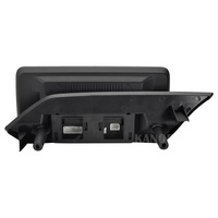Écran Android 14 de 12,3 pouces avec processeur Qualcomm 680 8 cœurs pour Mercedes Benz E W212 E200 E250 E300 E350, Apple Carplay, multimédia