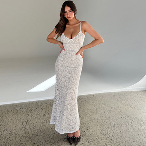 Border Lace Dresses - Elegant Designs for Every Occasion