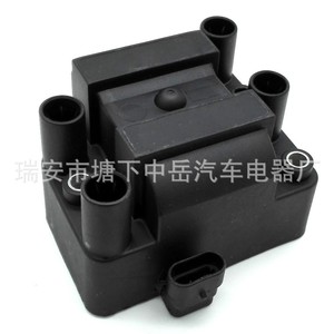 Bobina de encendido para Lada 2112370501007 ZY-1141, pieza de repuesto automotriz - Product Image 1