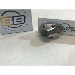 Relè di avviamento per Honda Hornet 600 2003 2004 2005 2006 Componente di avviamento elettrico per moto - Product Image 2