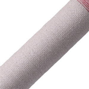Rouleau de <span class=keywords><strong>toile</strong></span> de <span class=keywords><strong>lin</strong></span> de haute qualité, m, tissu pour <span class=keywords><strong>peinture</strong></span> et couleur à l'huile - Product Image 2