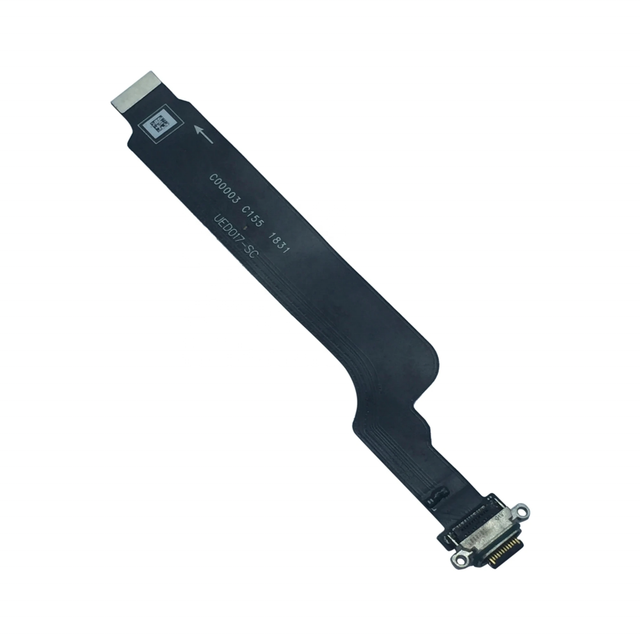 Replacement Charging Port Flex Cable for OnePlus 6T Mobile Phone Parts 100% Tested 1 Year Warranty