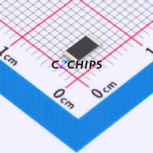 Resistencia SMD CRCW2010100KFKEF 2010 (Tipo: Película Gruesa) (Resistencia: 100kOhm Precisión: 1%) - Product Image 1