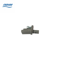 Offre Spéciale nouveau FUDINN arrière ABS capteur Auto Part 9800038580 YL00627480 9807245780 citroën/Peugeot 3008/5008/308/C4 1 an de haut