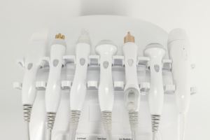 Analizador de Piel con IA Profesional 2026 para Tratamiento Facial, Antienvejecimiento y Limpieza Profunda, Máquina de Belleza 6 en 1, Portátil para el Hogar - Product Image 2