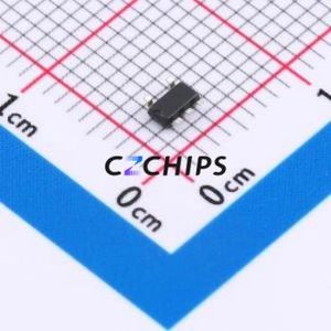 Amplificador de precisión de chip IC de circuito integrado de alta calidad SOT-23-5 - Product Image 2