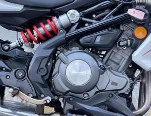 Motocicleta <span class=keywords><strong>Benelli</strong></span> 300 de Segunda Mano - 300cc Bicilíndrica, <span class=keywords><strong>Precio</strong></span> Competitivo, Buen Estado - Product Image 2