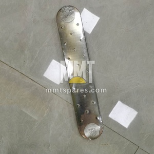 476-9283 262-0834 4769283 2620834 Engine <b>Oil</b> <b>Cooler</b> for C15 Engine - Product Image 4