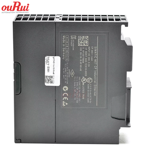 Asli 6GK7343-1CX10-0XE0 SIMATIC NET <span class=keywords><strong>CP</strong></span> S7-300 Prosesor komunikasi CP343-1 Lean Persediaan Langsung 6GK7 343-1CX10-0XE0 - Product Image 3