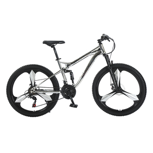 Xthang usine vente en gros vélos de montagne prix bon marché Double frein <span class=keywords><strong>à</strong></span> disque <span class=keywords><strong>3</strong></span> <span class=keywords><strong>roues</strong></span> de lame 26 27.5 29 pouces pour adultes VTT - Product Image 2