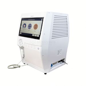 SY-V020A-1 Best Price Perimetry <strong>Testing</strong> Optical Visual Field Analyzer <strong>Machine</strong> for Sale - Product Image 3