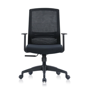 Sillas de <span class=keywords><strong>espacio</strong></span> de trabajo <span class=keywords><strong>CO</strong></span> Silla de escritorio giratoria de malla Silla DE ORDENADOR DE OFICINA ajustable - Product Image 2