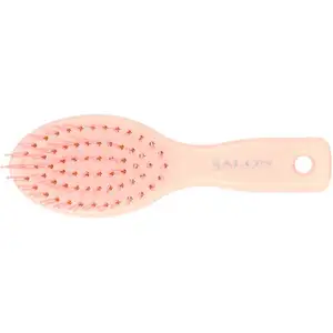 Wholesale Toddlers Nylon Scalp Massage Hairbrush Children'S Hair Brush Child Baby Brush And Comb