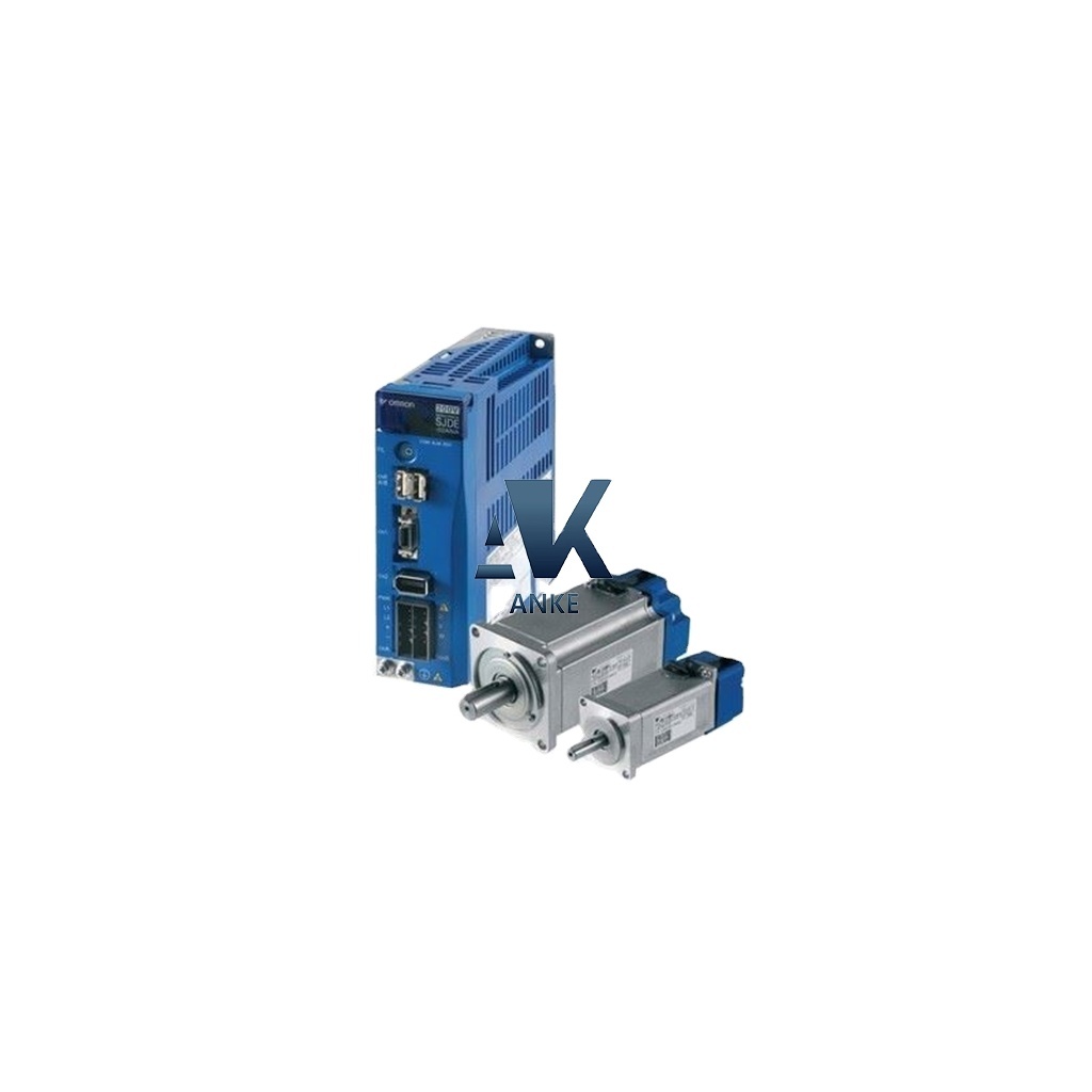 New In Box YASKAWA SJDE-04APA Servo Driver New In Box YASKAWA SJDE-04APA Servo Driver