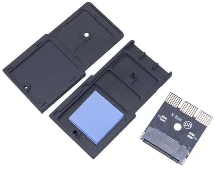 AL-XB2063 <strong>Storage</strong> <strong>Expansion</strong> <strong>Card</strong> for <strong>Xboxes</strong> Series S X Solid-State Drive <strong>Expansion</strong> SSD for XSX XSS Accessories
