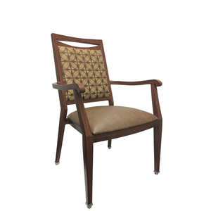 Sillón de Aluminio Comercial para Personas Mayores, para Hogares de Ancianos y Centros de Asistencia a la Vida Anudada - Product Image 6