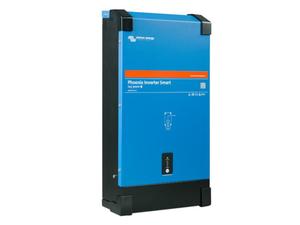 อินเวอร์เตอร์ Victr on Energy Phoenix แบบคลื่นไซน์บริสุทธิ์ 12V 3000VA สมาร์ท ประสิทธิภาพ 99% 14379 อินเวอร์เตอร์พลังงานแสงอาทิตย์ อินเวอร์เตอร์ไฮบริด - Product Image 4