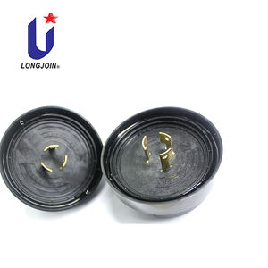 Lonjoin UM-208 Interruptor óptico Shorting Cap Twist Lock Fotocélula - Product Image 6