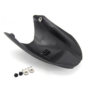Per BMW R1200RT R1250RT modifica moto ruota anteriore estensione parafango anteriore ingranaggio parafango parafango anteriore parafango parafango - Product Image 3