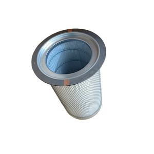 Separador de aceite de compresor de aire Industrial Manny 1625165791, nueva condición, construcción de Metal duradera, certificado ISO9001, 6 meses - Product Image 1