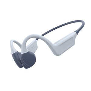 MoreinTech ES-938 Bone Conduction Headphones IP68 Bluetooth 6.0 32G Sports Earphones - Product Image 1