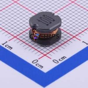 Inductor de Potencia CMLF0705-100KTT SMD, 7.8x7mm (Inductancia: 10uH) (Precisión: 10%) (Corriente Nominal: 3.2A) - Product Image 1