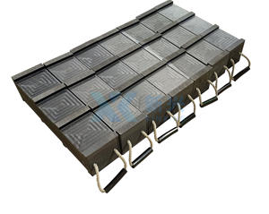 Polímero Eavy uty olyolyolyranranranranrane utrigger uper tacktacker ribribbing Lock et - Product Image 3