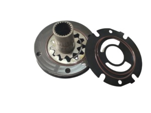 Bomba de engranajes A4VG28 A4VG40 A4VG56 A4VG71 A4VG90 A4VG125 A4VG180 A4VG250 A4VG145 A4VG175 y bomba de carga en venta - Product Image 6