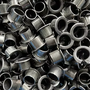 جلبة تحمل PTFE من الفولاذ المقاوم للصدأ مخصصة OEM - Product Image 6