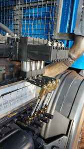 Mise à niveau et modification de la télécommande sans fil à quatre barres pour les grues de camion PALFINGER/<span class=keywords><strong>FASSI</strong></span> d'occasion. L'installation est simple. - Product Image 4