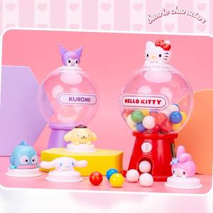 เครื่องทำลูกกวาดแบบพกพาเครื่องทำขนมลายลูกแมวขนาดเล็กกล่องแสนหวานสำหรับงานเลี้ยงคริสต์มาสวันเกิด - Product Image 5