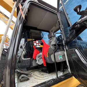 95% New Original Japan Cat323D2L <strong>Excavator</strong> 23 Tons Digger Crawler <strong>Large</strong> Construction 20 Ton Cummins Engine Core Pump Sale - Product Image 5